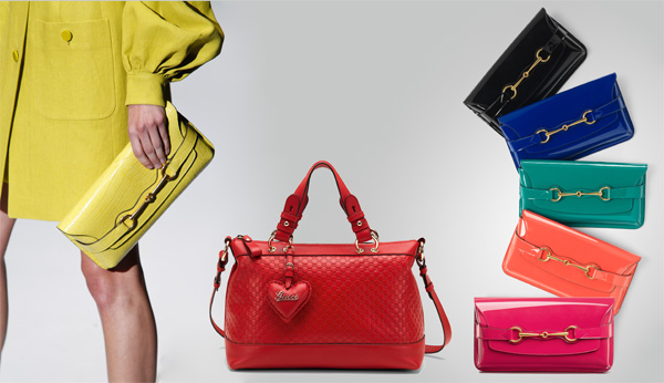 Gucci Women - Discover the latest collection of ready-to-wear, handbags, shoes and accessories