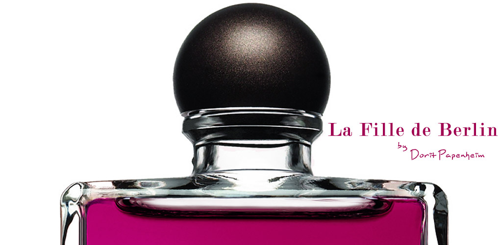 Beauty Tips and how to Advice to Look the Best - Serge Lutens Perfumes, La Fille de Berlin