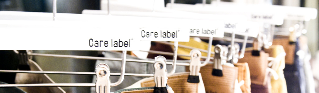 The Glare - THE GLARE DENIM SPECIAL - Care Label Denim