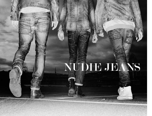 Nudie Jeans The Glare